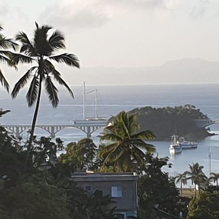 Samana House Villa Exterior foto