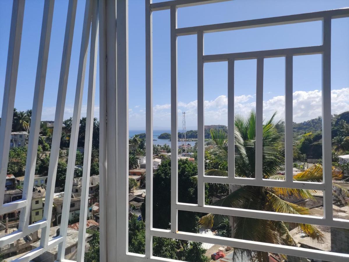 Samana House Villa Exterior foto