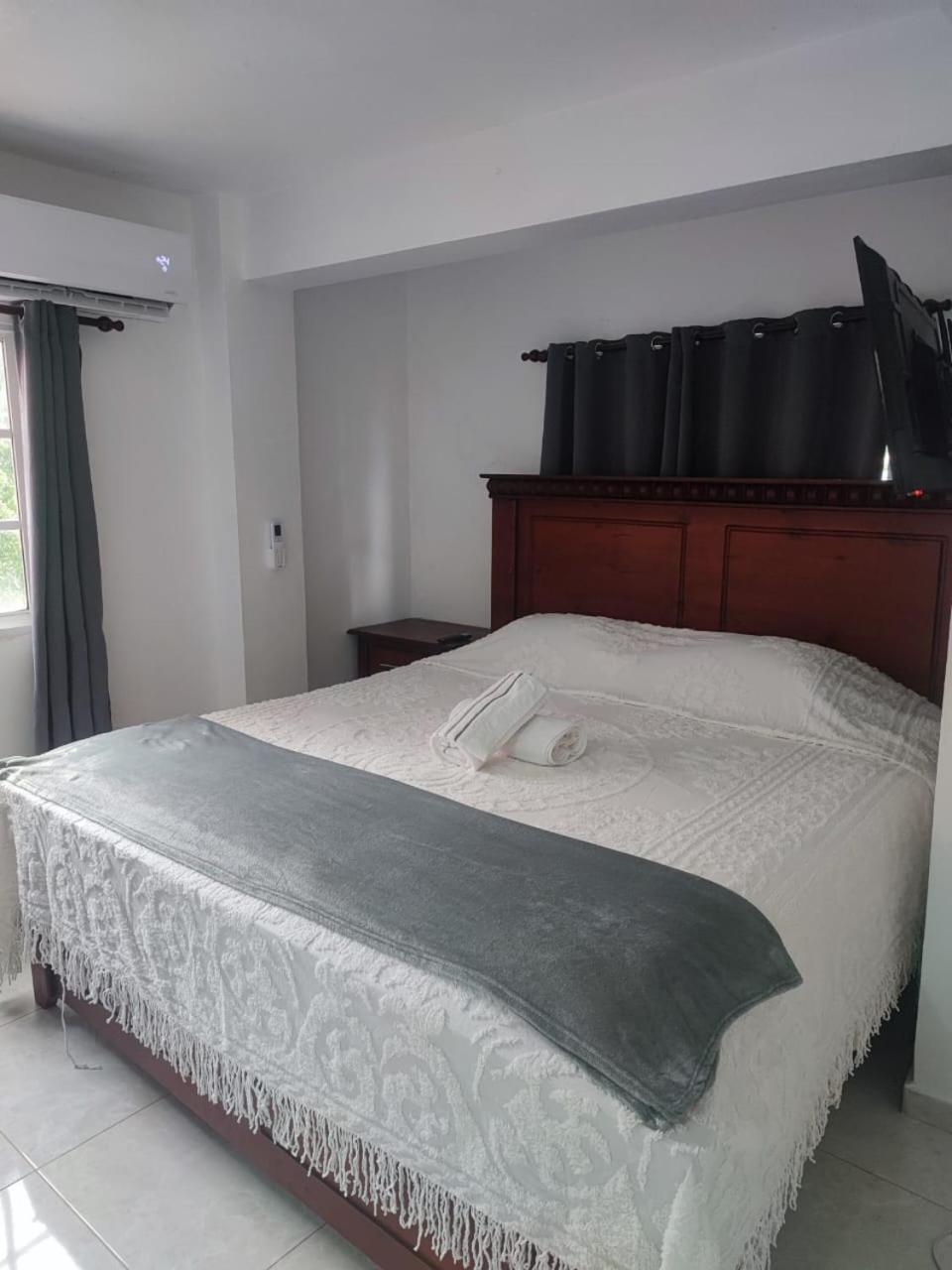 Samana House Villa Exterior foto